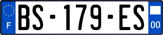 BS-179-ES