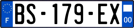 BS-179-EX