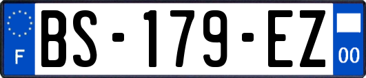 BS-179-EZ