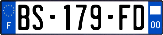 BS-179-FD