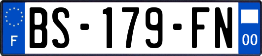 BS-179-FN