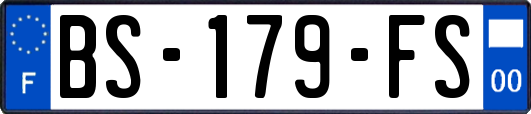 BS-179-FS