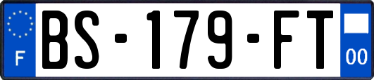 BS-179-FT