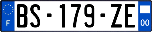 BS-179-ZE
