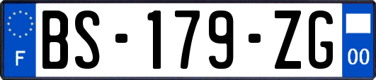 BS-179-ZG