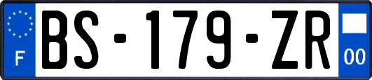 BS-179-ZR