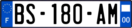 BS-180-AM