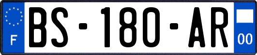 BS-180-AR