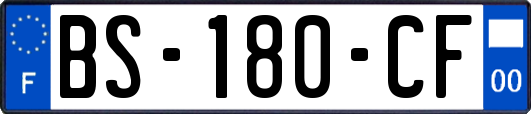 BS-180-CF