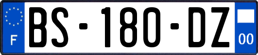 BS-180-DZ