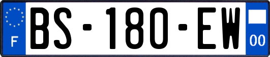 BS-180-EW