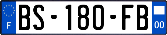 BS-180-FB