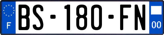 BS-180-FN