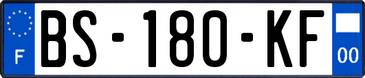 BS-180-KF