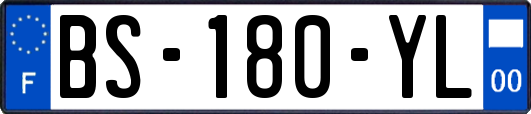 BS-180-YL