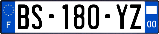 BS-180-YZ