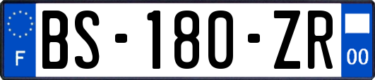 BS-180-ZR