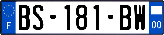 BS-181-BW