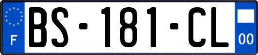 BS-181-CL