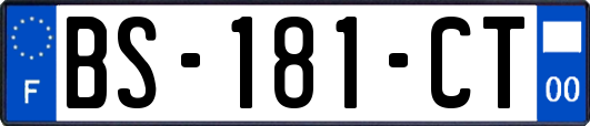 BS-181-CT