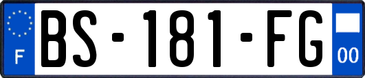 BS-181-FG