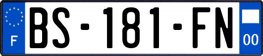 BS-181-FN