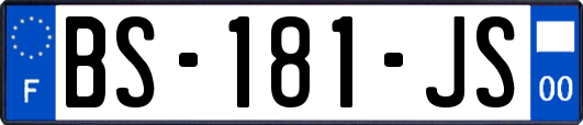 BS-181-JS