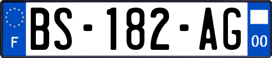 BS-182-AG