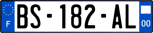 BS-182-AL