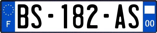 BS-182-AS