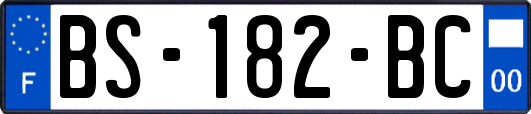 BS-182-BC