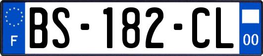 BS-182-CL