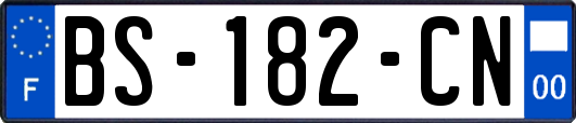 BS-182-CN