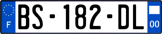BS-182-DL