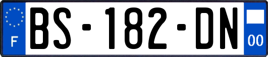 BS-182-DN