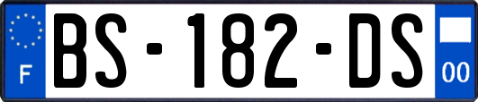 BS-182-DS