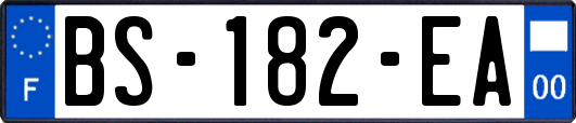 BS-182-EA