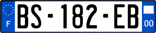 BS-182-EB