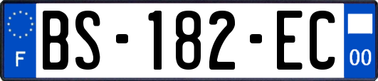 BS-182-EC