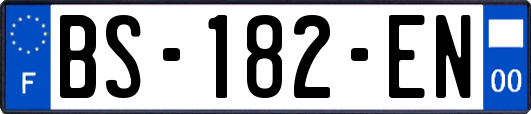 BS-182-EN