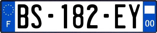 BS-182-EY