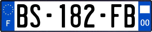 BS-182-FB