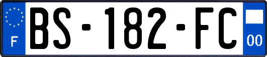 BS-182-FC
