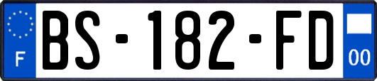 BS-182-FD