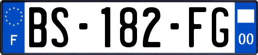 BS-182-FG