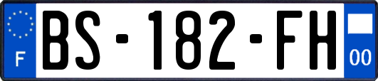 BS-182-FH