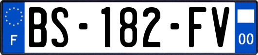 BS-182-FV