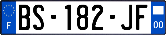 BS-182-JF