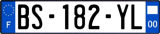 BS-182-YL