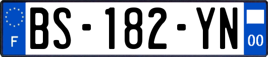 BS-182-YN